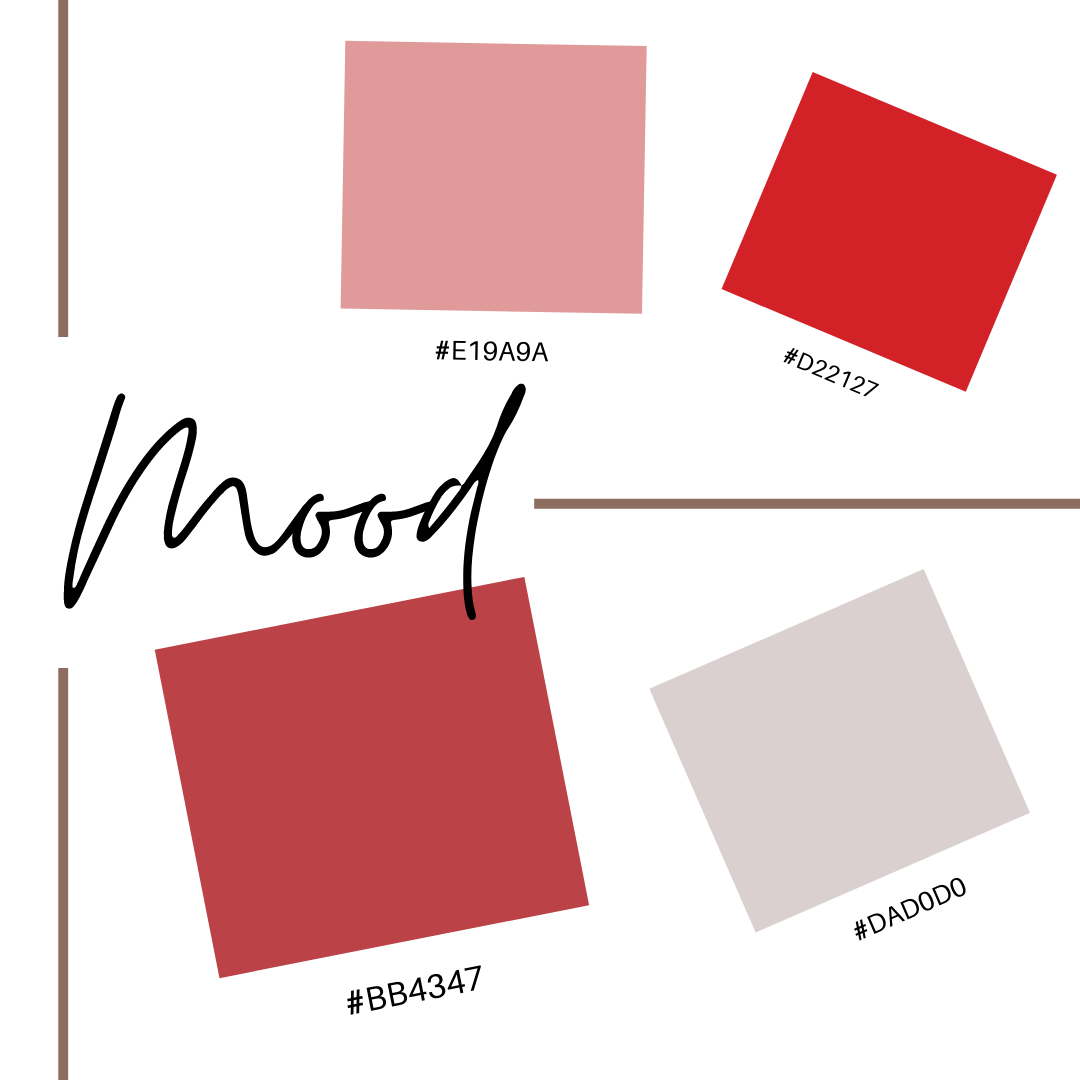 Branding Color Palette Branding Color Palette