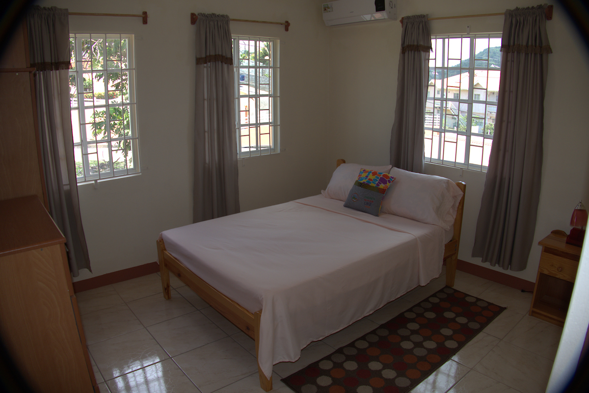 Belvedere Apartments Discover SVG