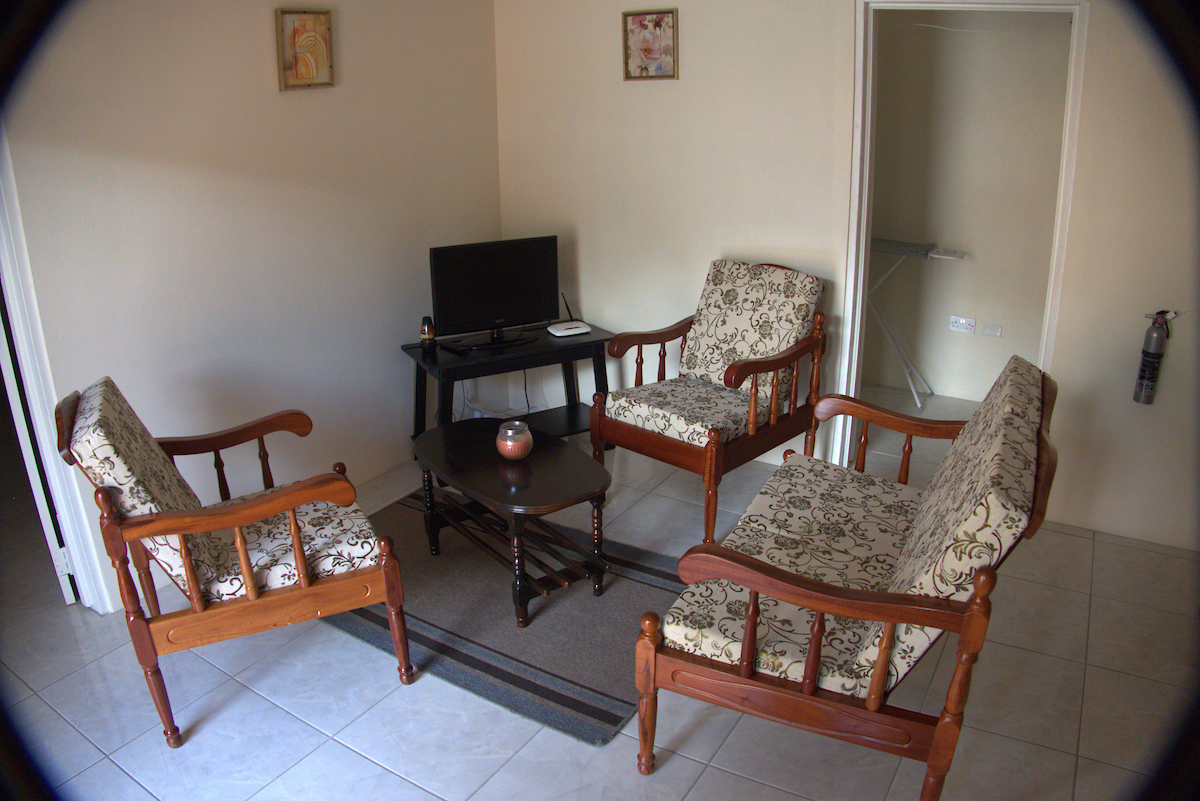 Belvedere Apartments Discover SVG