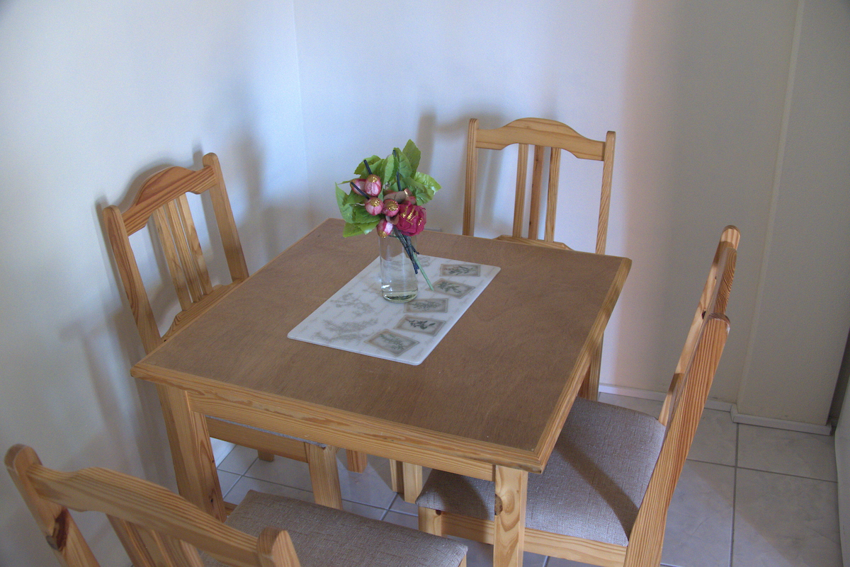 Belvedere Apartments Discover SVG