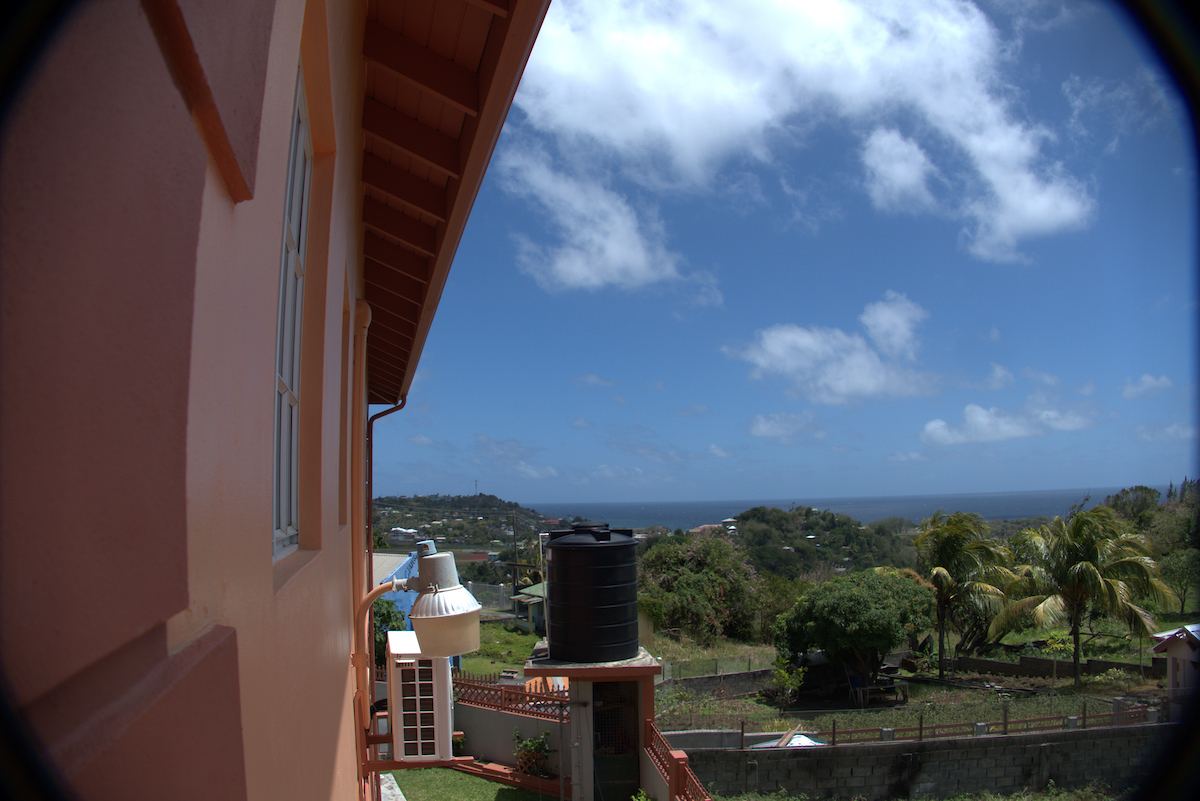 Belvedere Apartments Discover SVG