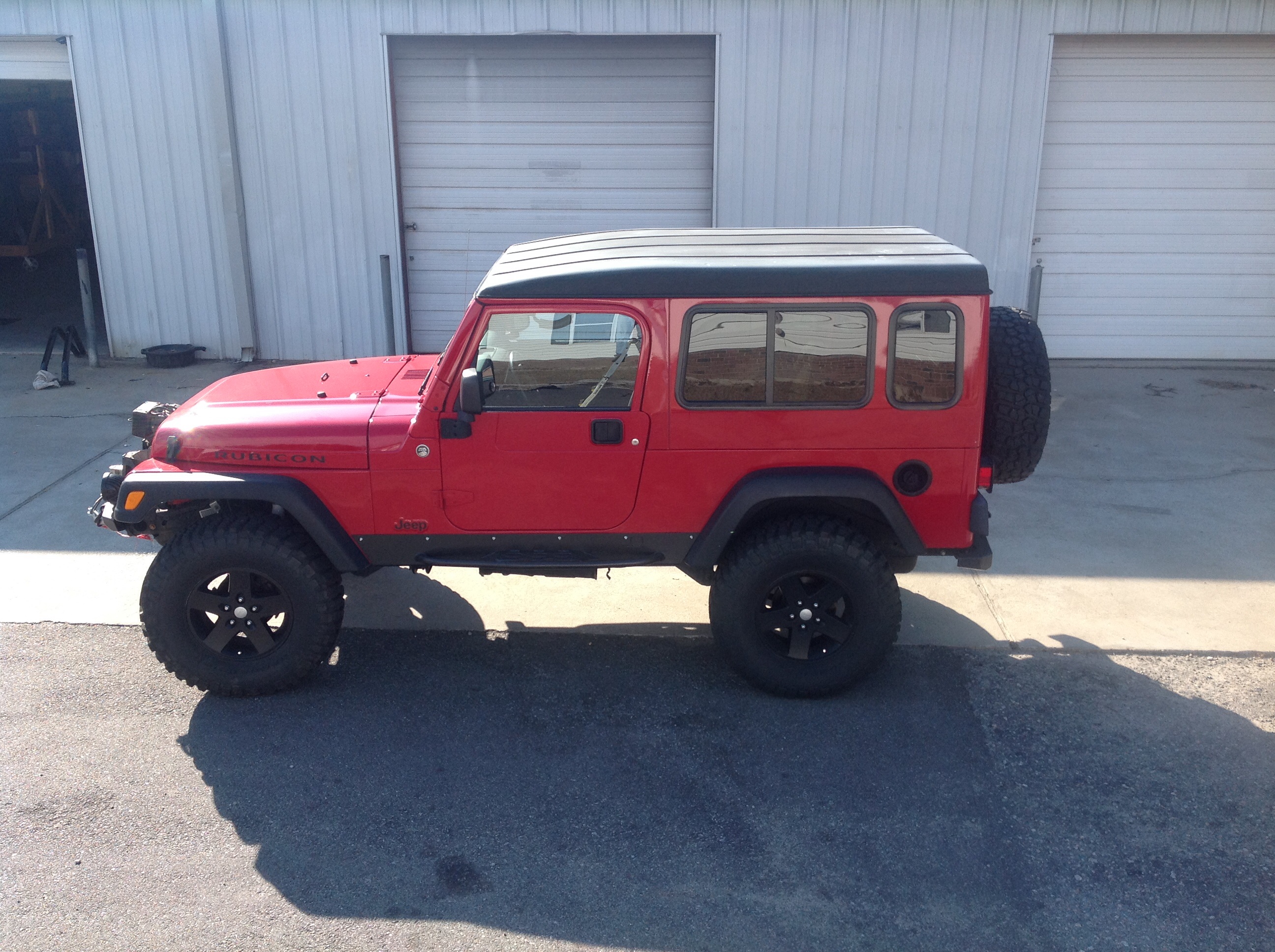 jeep jeep
