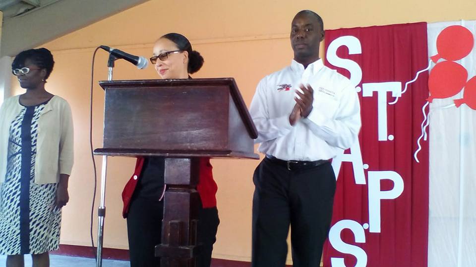 Home St. Andrew Preparatory