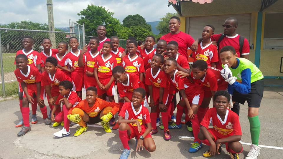 Gallery St. Andrew Preparatory