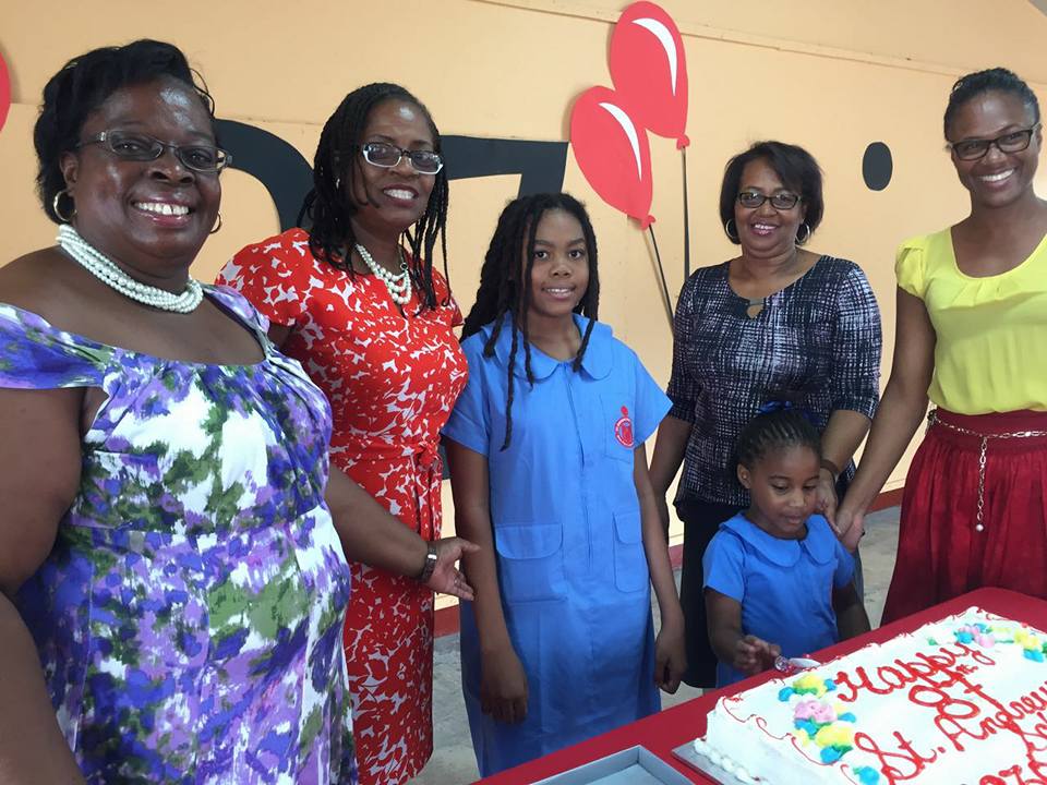 Gallery St. Andrew Preparatory