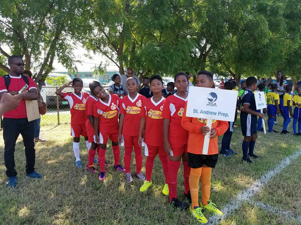 Gallery St. Andrew Preparatory