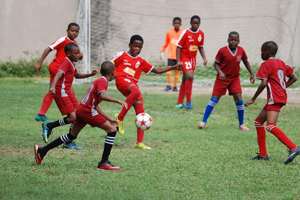 Gallery St. Andrew Preparatory