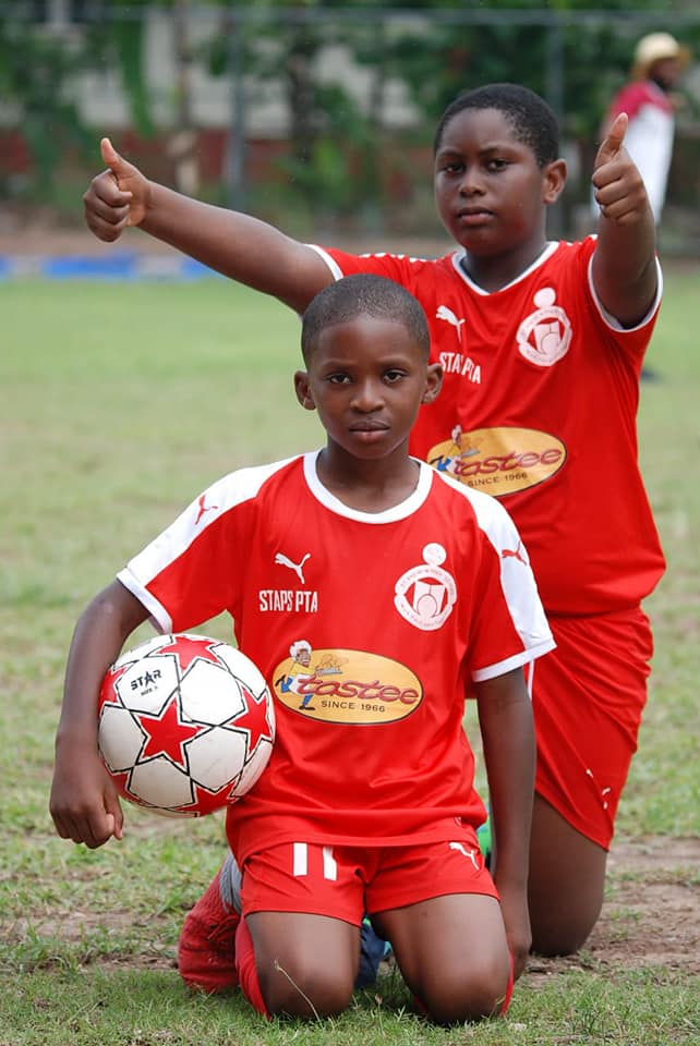 Gallery St. Andrew Preparatory