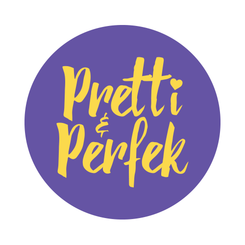 Pretti and Perfek