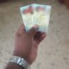 Drivers Licence Renewal