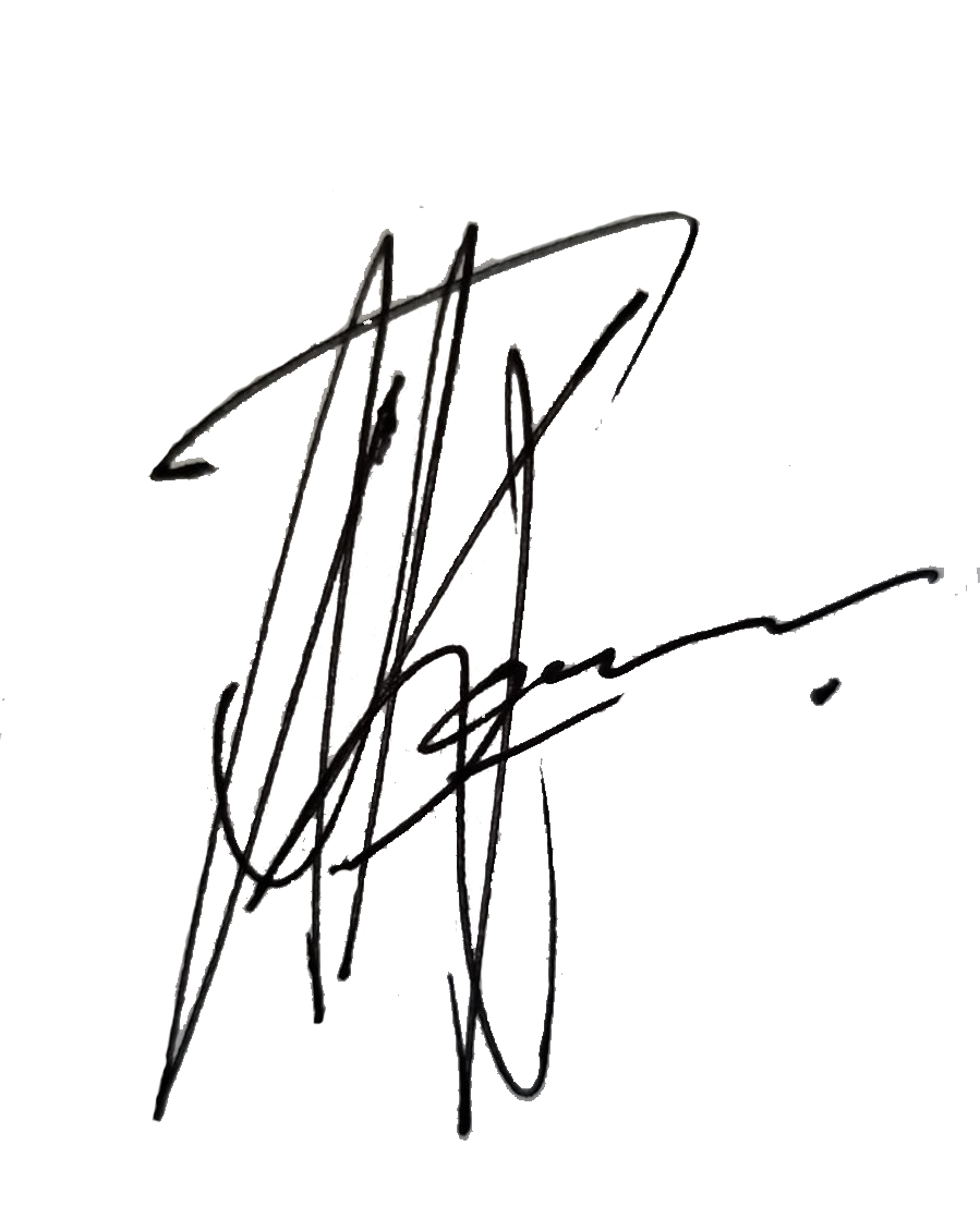 Signature