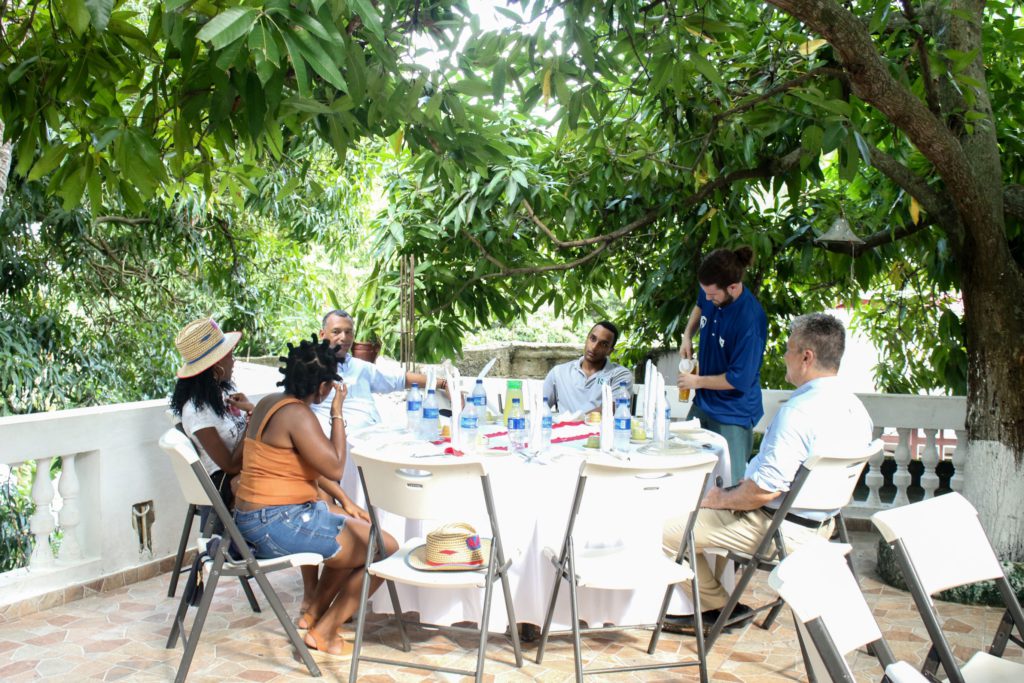 2021 Board Retreat in Cap-Haitien, Ayiti (6)