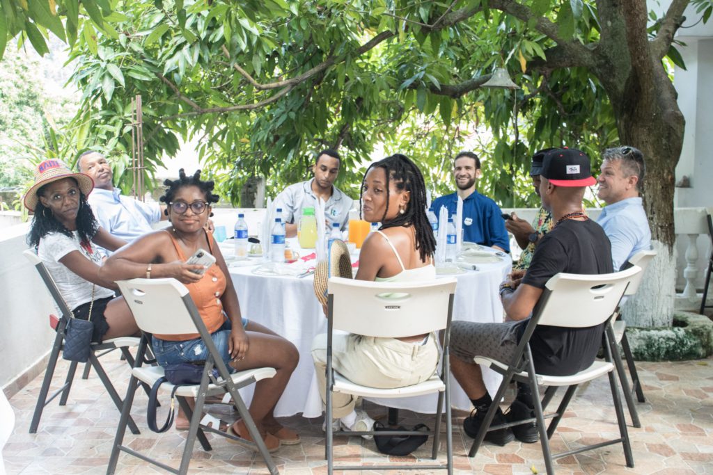 2021 Board Retreat in Cap-Haitien, Ayiti (7)