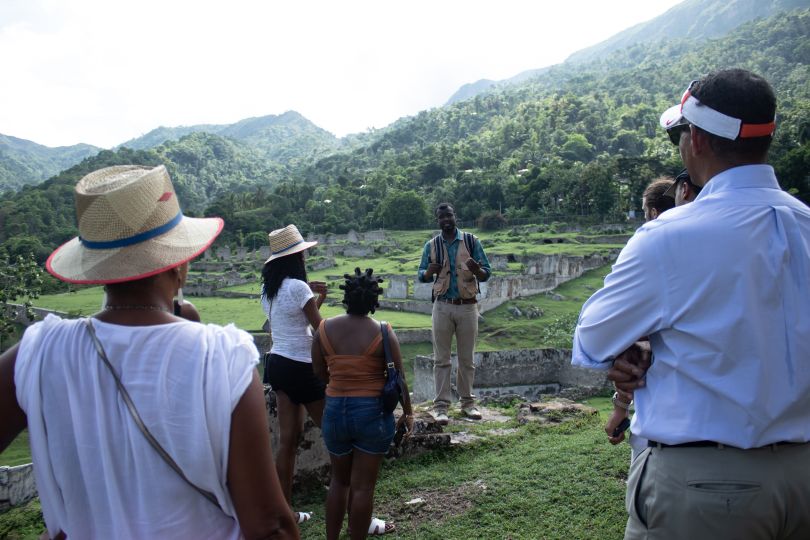 2021 Board Retreat in Cap-Haitien, Ayiti (30)