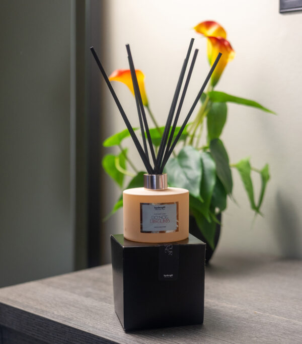 Do Not Disturb Reed Diffuser - Image 3