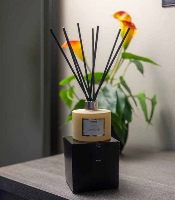 Honey, I'm Home Reed Diffuser - Image 3