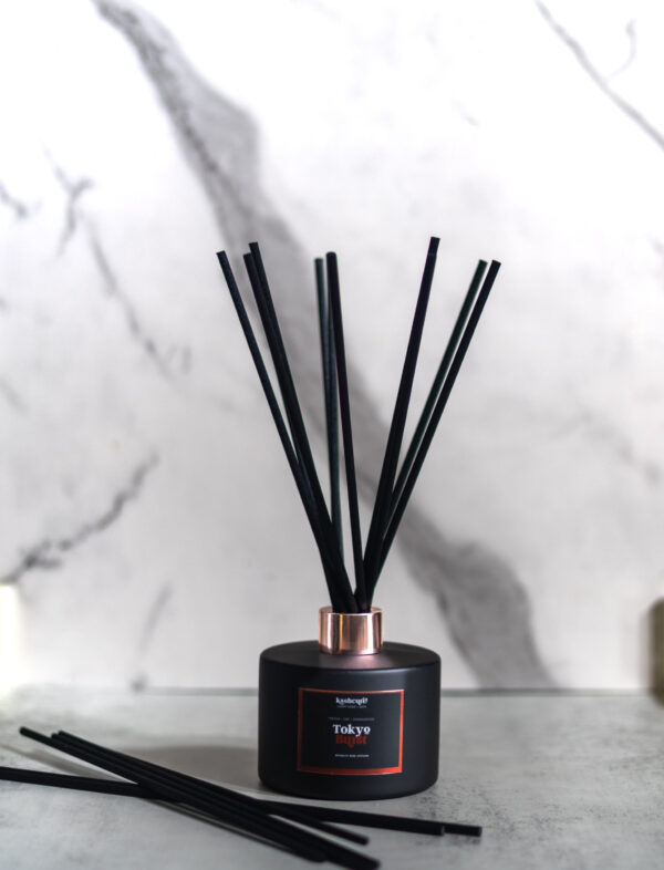 Tokyo Burst Reed Diffuser - Image 2