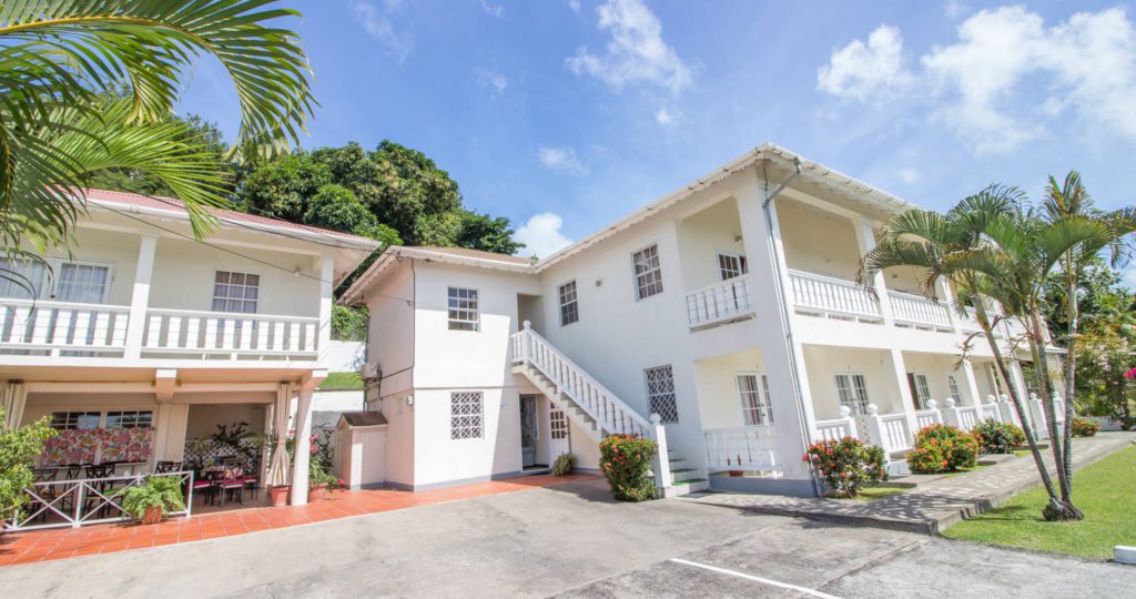 Apartments Discover SVG