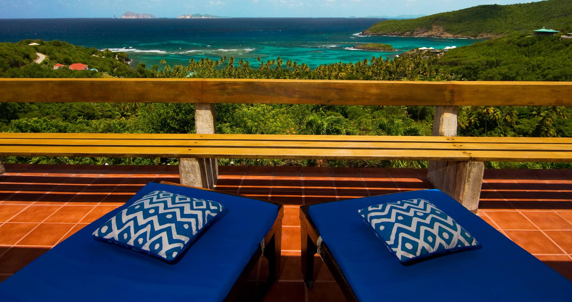 Sugar Reef Bequia Hotel Discover SVG